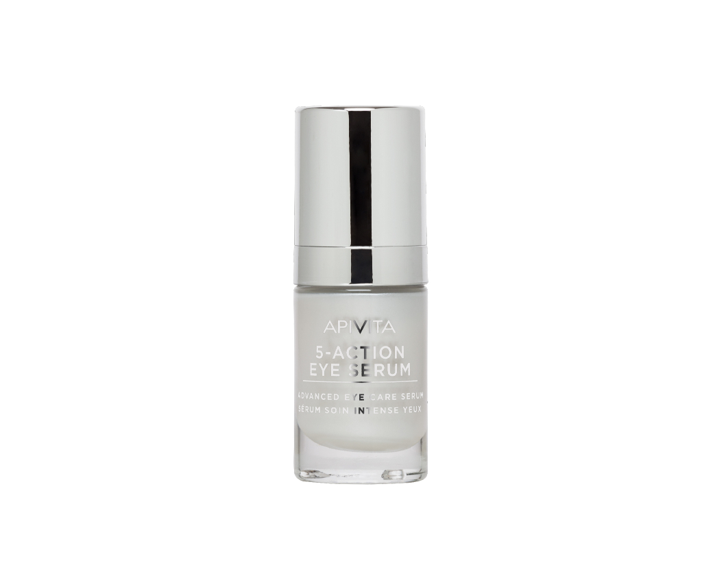 5 Action Eye Serum 15ml